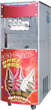 Sell Op3025 Soft Ice Cream Machine